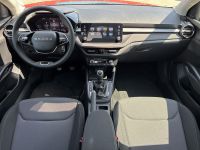 Skoda Fabia - Vorschau Bild 7