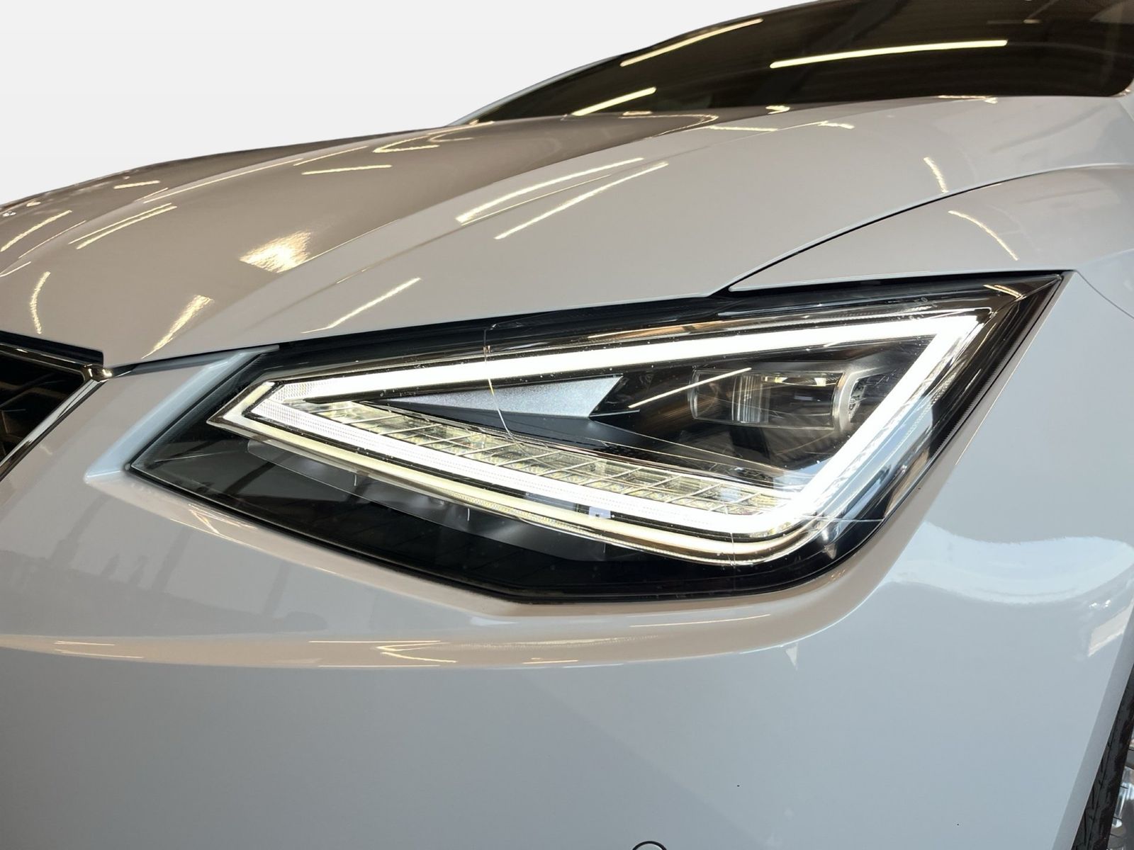 Seat Ibiza - Bild 13