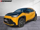 Toyota Aygo (X) GR SPORT 1,5 Hybrid 116 PS Faltdach+JBL - Toyota: Aygo Sport