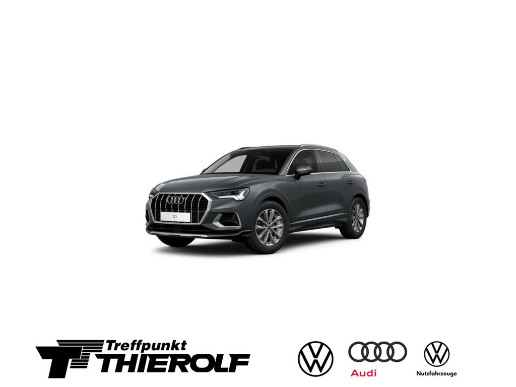 Image of Audi Q3