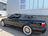 BMW 328 i E 36  M3 Paket *TÜV NEU*LEDER*AUTOMATIK - BMW 328: E36 328i
