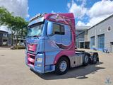 MAN TGX 26.480 / GERMAN TRUCK / 640557 KM / LIFT+LEN - MAN Tgx 480