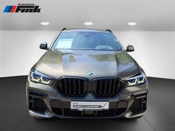 BMW X6 xDrive40d M Sportpaket Head-Up HK HiFi DAB
