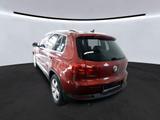 Volkswagen Tiguan Lounge Sport & Style BMT/KAMERA/AHK/DSG - Volkswagen Tiguan: Rot