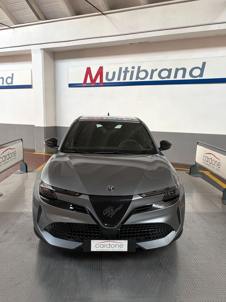 Other ALFA ROMEO JUNIOR 1.2 HYBRID 136cv eDCT6