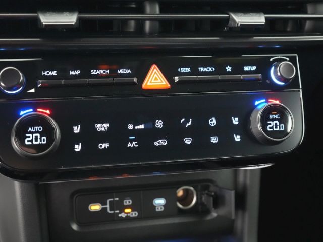 Tucson FACELIFT HEV N-LINE AT+MATRIX-LED+NAVI+EL