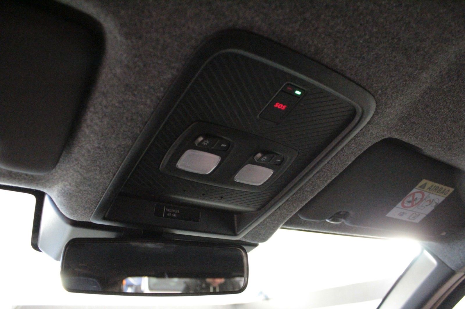Fahrzeugabbildung Dacia Duster mild hybrid 130 Journey*Winterpaket*