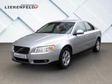 Volvo S80  D5 AWD Allrad 1.Hand Scheckheft - Volvo S80 mit Diesel-Antrieb: Limousine