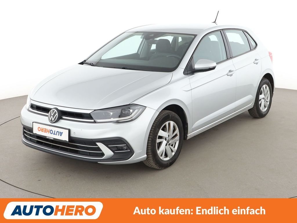 Image of Volkswagen Polo