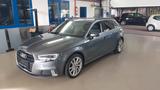 Audi A3 Sportback sport - Audi A3: Kombi