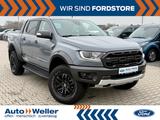 Ford Ranger Raptor DOKA 4x4 2.0 TDCi Standheizung