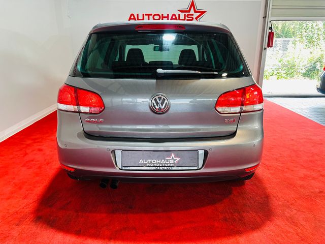 Golf VI Team 1,4 TSI PDC - Bild 3