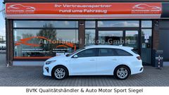 KIA Ceed/Edition 7/Tüv-Service-Neu/2 Jahre Garantie