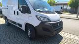 Fiat Ducato 28 CH1 2.3 Multijet 120CV E6D-temp - Fiat Ducato 120 multijet