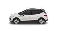 Seat Arona - Vorschau Bild 6