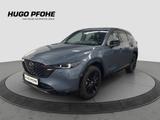 Mazda CX-5 Homura 2.2 SKYA.D. 4x4 Autom LED ACC RFK - Mazda CX-5 in Lübeck