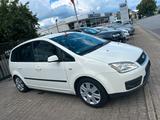 Ford Focus C-MAX Trend - Ford mit CNG-Antrieb