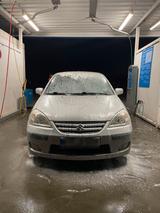Suzuki Liana 1,6 Benzin - gebrauchte Suzuki Liana aus dem Jahr 2007