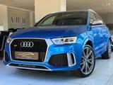 Audi RSQ3 2.5 TFSI Aut. quattro 60TKM!/LED/R-Cam/Navi - Audi: Geländewagen, Q6