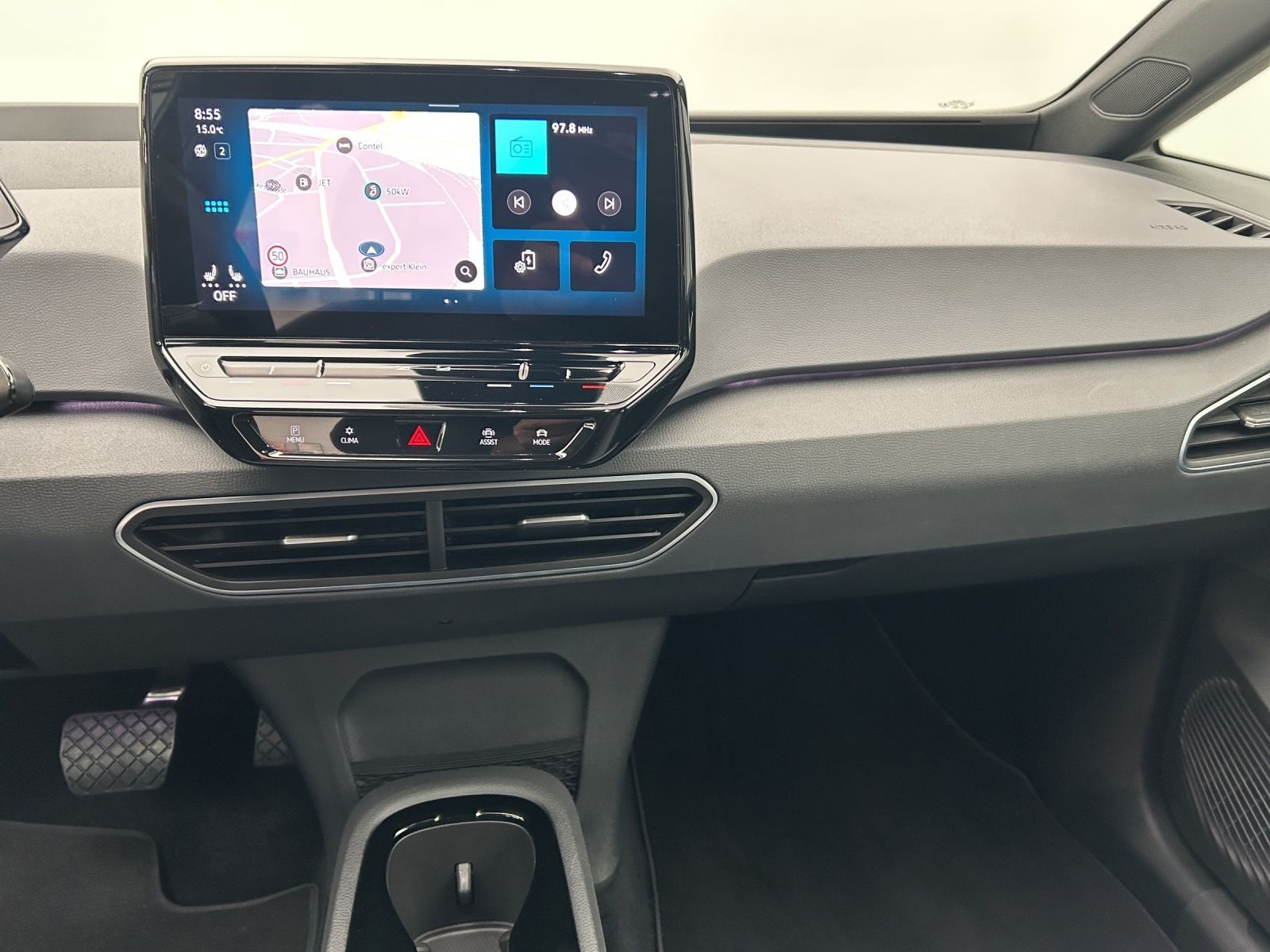 Volkswagen ID.3 - Bild 7