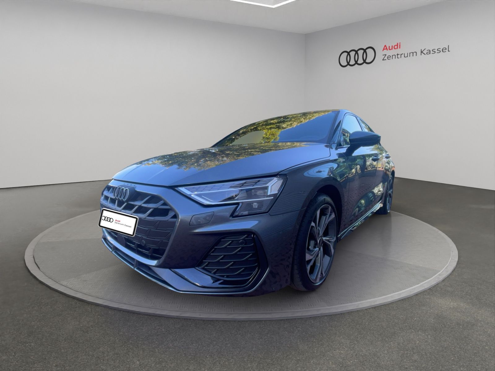Audi A3 - Bild 2