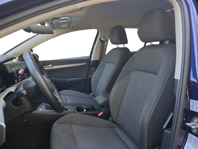 Volkswagen Golf VIII MOVE 2,0l TDI 115 PS Fahrschulwagen, миниатюра 9