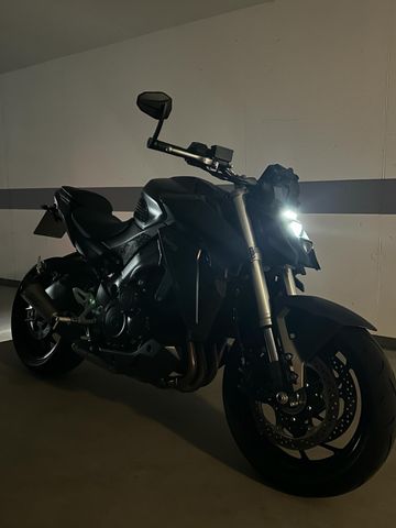 Suzuki Gsx S 950 