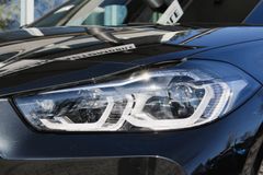 BMW X2 xDrive 18d M Sport / BUSINESS / H&K / DDC BMW X2 xDrive 18d M Sport / BUSINESS / H&K / DDC