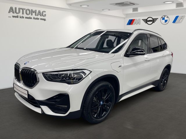 BMW X1 xDrive25e