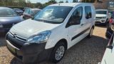 Citroën Berlingo Kasten Electric Profi L1 - Citroën Berlingo: Electric