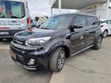 Kia Soul Spirit *Scheckheft*Navi*Kamera*JBL*PDC v&h* - Kia Soul: Geländewagen