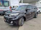 Kia Soul Spirit *Scheckheft*Navi*Kamera*JBL*PDC v&h* - Kia Soul: Pickup