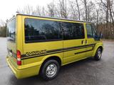 Ford Transit Euroline - Ford Transit: Euroline
