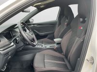 Skoda Octavia - Vorschau Bild 13