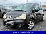 Renault Modus 1.2 TCe 100 Klima 2.HAND TÜV 10/2027 Tempo - gebrauchte Renault Modus aus dem Jahr 2011