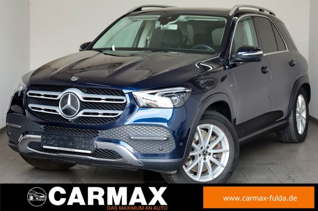 Mercedes-Benz GLE 350 de 4Matic,Leder,Navi,360Kamera,Panorama