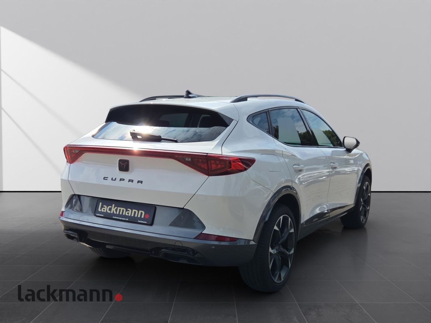 Cupra Formentor - Bild 5