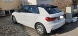 Audi A1 30 TFSI  - sehr gepflegt, aus erster Hand - Audi A1 von privat
