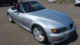 BMW Z3 1.9-AUTOMATIK-KLIMA-LEDER-SITZHEIZUNG-SCHECKH - BMW Z3 in Bochum