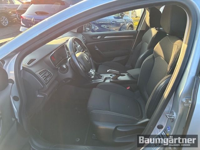 Fahrzeugabbildung Renault Megane Grandtour Business Edition TCe 140 Kamera
