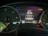 Audi A6 3.0 TDI 160kW quattro S tronic Avant - - Audi A6: Weiß, Kombi