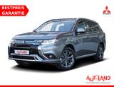 Mitsubishi Outlander 2.4Hybrid AWD AHK Kamera Navi Tempomat - gebrauchte Mitsubishi Outlander aus dem Jahr 2020