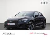 Audi A3 Sportback S line 35TDI Stronic Navi LED ACC A - Audi A3 sportback 35 TDI Gebrauchtwagen