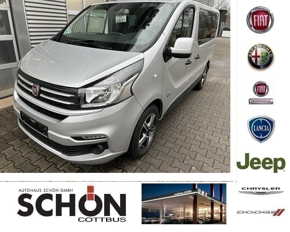 Fiat Talento Kombi 2.0 Family L1H1 9-Sitzer
