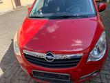 Opel Agila 1.0 ecoFLEX Edition Edition - Opel Agila: Ecoflex