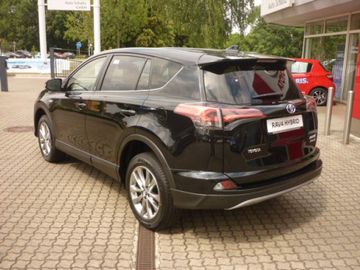 Toyota RAV 4 - 8