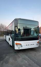 Setra S 415 NF - Klima - EEV - Setra Doppeldecker