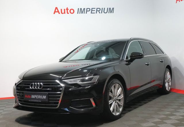 Audi A6 Avant 45 TDI quattro 3.0 TDI*ACC*Leder*RfK*