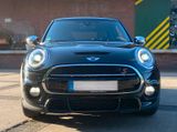 MINI Cooper S JCW Navi Panorama Klappenauspuff - MINI Cooper S: Automatik
