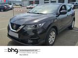 Nissan Qashqai 1.2 DIG-T VISIA - Nissan Qashqai: Visia